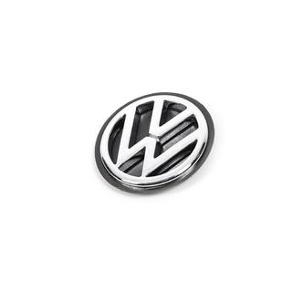 Aizmugurējā emblēma (OE stils) Volkswagen Polo 1994–2001 foto 2