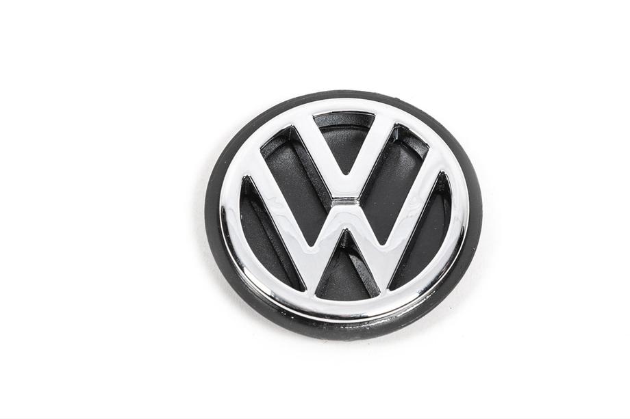 Volkswagen Polo 1994–2001 Aizmugurējā emblēma (OE stils) Image