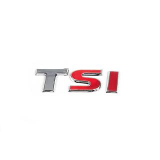 TSI uzraksts (OEM stils) foto 2