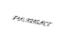 Volkswagen Passat B7 2012–2015 Passat uzraksts foto 2