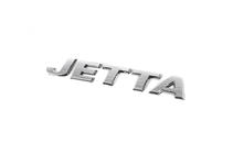 Volkswagen Jetta 2011–2018 Jetta uzraksts foto 2