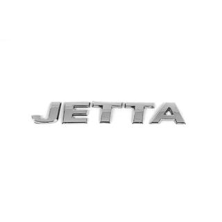 Jetta uzraksts foto 1