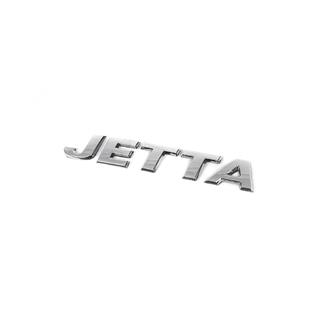 Jetta uzraksts foto 2