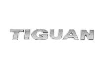 Volkswagen Tiguan 2007–2016 Uzraksts slīprakstā 5N0 853 687B 739 foto 2