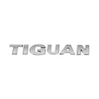 Uzraksts slīprakstā 5N0 853 687B 739 Volkswagen Tiguan 2007–2016 foto 2