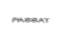 Volkswagen Passat B5 1997–2005 Passat uzraksts foto 1