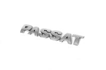 Volkswagen Passat B5 1997–2005 Passat uzraksts foto 2