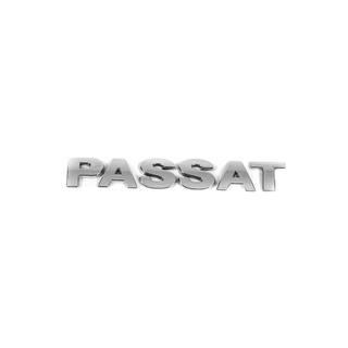 Passat uzraksts