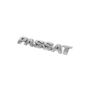 Passat uzraksts Volkswagen Passat B5 1997–2005 foto 2