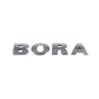 Bora uzraksts foto 2