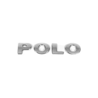 Polo uzraksts foto 1