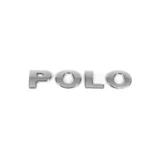 Polo uzraksts foto 1