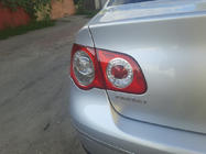 Volkswagen Passat B6 2006–2012 Passat uzraksts foto 3