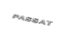 Volkswagen Passat B6 2006–2012 Passat uzraksts foto 2