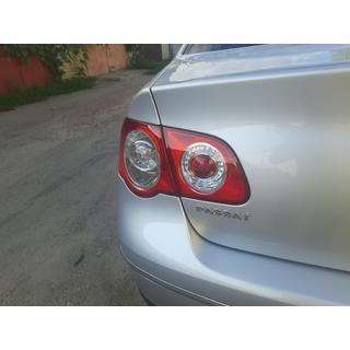 Passat uzraksts foto 3
