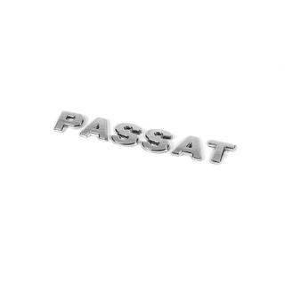 Passat uzraksts foto 2