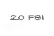 Volkswagen Passat B6 2006–2012 Uzraksts 2.0 FSI foto 2