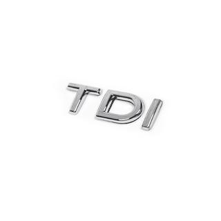 TDI uzraksts (kā oriģināls) Volkswagen Jetta 2006–2011 foto 4