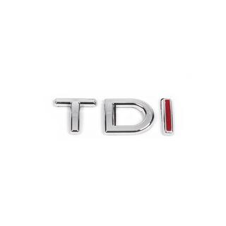 TDI uzraksts (kā oriģināls) Volkswagen Jetta 2006–2011 foto 2