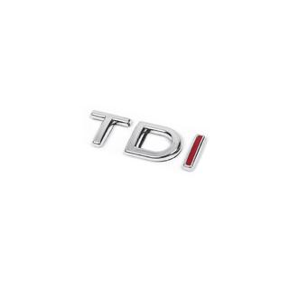 TDI uzraksts (kā oriģināls) Volkswagen Jetta 2006–2011 foto 3