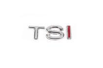 Volkswagen Jetta 2006–2011 TSI uzraksts (OEM stils) foto 1