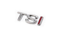 Volkswagen Jetta 2006–2011 TSI uzraksts (OEM stils) foto 2