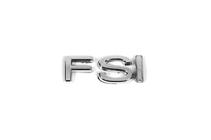 Volkswagen Passat B6 2006–2012 FSI uzraksts (kā oriģināls) foto 1