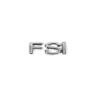 FSI uzraksts (kā oriģināls) foto 1