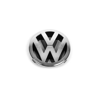 Priekšējā emblēma (2001-2005, kā oriģināls) Volkswagen Passat B5 1997–2005 foto 2