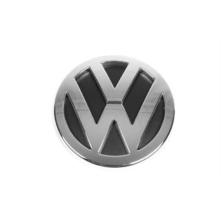 Aizmugures emblēma (2001-2005, OEM tipa) Volkswagen Passat B5 1997–2005 foto 2