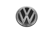 Volkswagen Passat B5 1997–2005 Aizmugurējā emblēma (1997-2000, kā oriģināls) foto 2