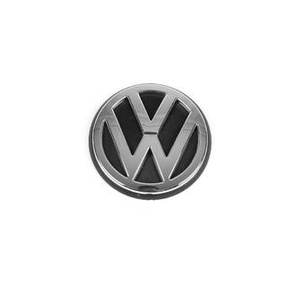 Aizmugurējā emblēma (1997-2000, kā oriģināls) Volkswagen Passat B5 1997–2005 foto 2