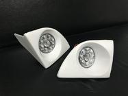 Mercedes Sprinter W901/902/903/904/905 1995–2006 LED miglas lukturi (2 gab., krāsošanai) 96 mm, Osram foto 2