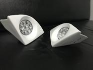 Mercedes Sprinter W901/902/903/904/905 1995–2006 LED miglas lukturi (2 gab., krāsošanai) 96 mm, Osram foto 3