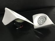 Mercedes Sprinter W901/902/903/904/905 1995–2006 LED miglas lukturi (2 gab., krāsošanai) 96 mm, Osram foto 4