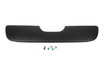 Peugeot Boxer 2006–2025 Ziemas radiatora reste (2006-2014) Matēta foto 4