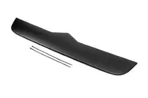 Citroen Jumper 2007–2025 Ziemas radiatora reste (2006-2014) foto 9