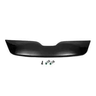Ziemas režģis (augšējais) Skoda Rapid 2012–2019 foto 4