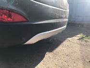 Hyundai IX-35 2010–2015 Aizmugurējā plastmasas uzlika V1 foto 3