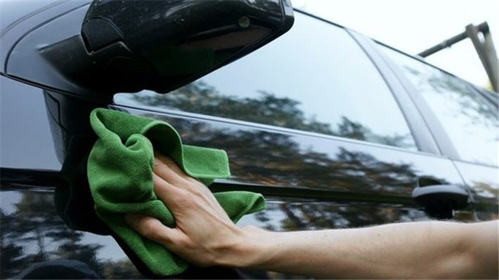Daži padomi auto kopšanai vasaras sezonā