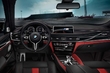 BMW laiž klajā īpašās X5 M un X6 M versijas Black Fire Edition foto 1