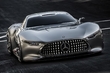 Mercedes-Benz gatavo jaudīgu hibrīdauto saimi foto 1