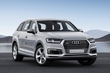 Hibrīdā Audi Q7 e-Tron ar dīzeļdzinēju apskats foto 3