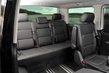 Jaunā Volkswagen Caravelle apskats foto 3