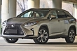 Zināms, kad parādīsies Lexus RX 7 vietīgā versija foto 1