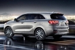 Atjauninātā krosovera Kia Sorento apskats foto 3