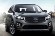 Atjauninātā krosovera Kia Sorento apskats foto 1