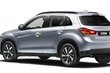 Mitsubishi ASX krosovera apskats foto 3