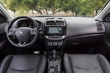 Mitsubishi ASX krosovera apskats foto 2