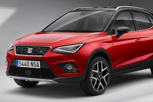 Seat plāno līdz 2020. gadam laist klajā sešus jaunus modeļus
